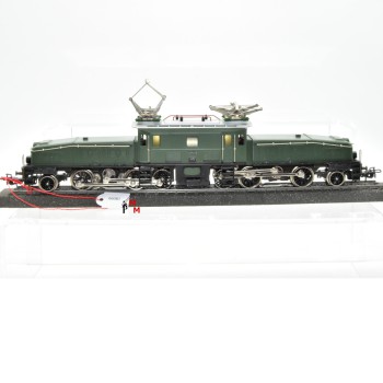 Märklin 3015.11 E-Lok "Krokodil", SBB, mit OVP und Anleitung, (66081)