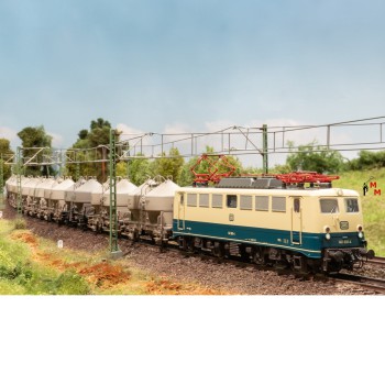 (Neu) Märklin MHI 37407 E-Lok BR 140 DB, Ep.IV, MHI 02/2024