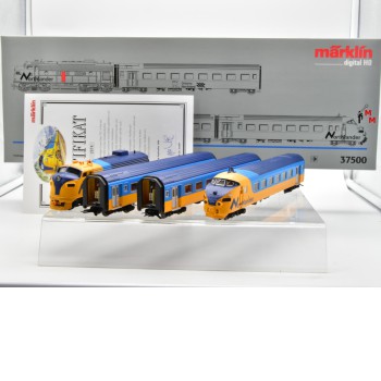 Märklin 37500 Triebzug Northlander II, Ontario Northland, (66856)