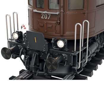 (Neu) Märklin 38680 E-Lok Ae 6/8 der BLS, Ep.III,