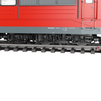 (Neu) Märklin 39133 E-Lok BR 151 der DB AG Ep.VI,