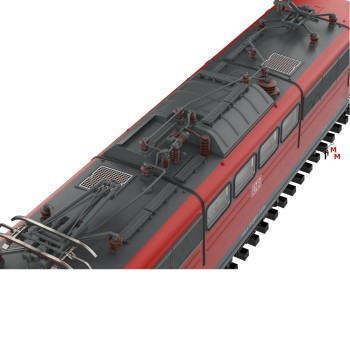 (Neu) Märklin 39133 E-Lok BR 151 der DB AG Ep.VI,