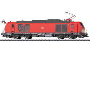 (Neu) Märklin 39297 Zweikraftlok BR 249 der DB AG, (Vectron Dual Mode light), Ep.VI,