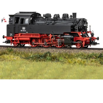 (Neu) Märklin 39659 Dampflok BR 064 der DB, Ep.IV, MHI,