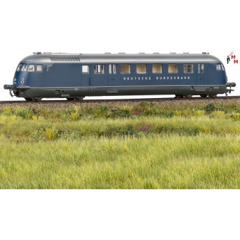 (Neu) Märklin 39698 Triebwagen VT92.5, "MHI Versammlung 2024",