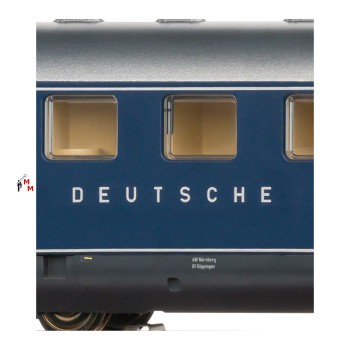 (Neu) Märklin 39698 Triebwagen VT92.5, "MHI Versammlung 2024",