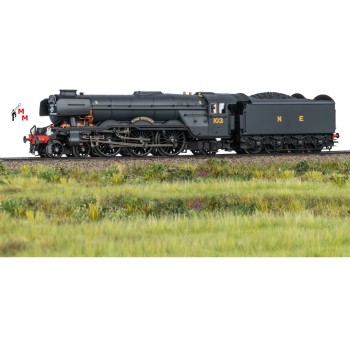 (Neu) Märklin 39969 Dampflok Class A3 "Flying Scotsman", Ep.VI,