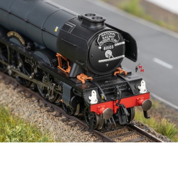 (Neu) Märklin 39969 Dampflok Class A3 "Flying Scotsman", Ep.VI,