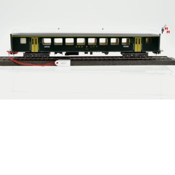 Märklin 4066.2 Personenwagen 1.Kl. SBB, ohne OVP, (66291)