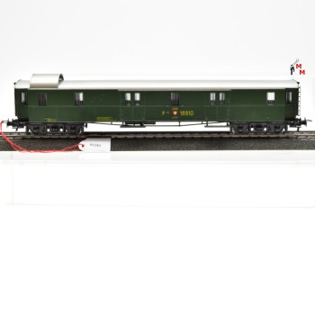 Märklin 4146.1 D-Zug-Gepäckwagen SBB, ohne OVP, (66289)