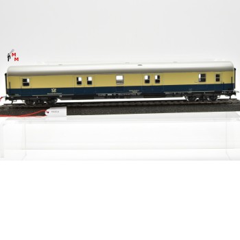 Märklin 4157.2 D-Zug-Postwagen der Dt. Bundespost, ohne OVP, (66434)