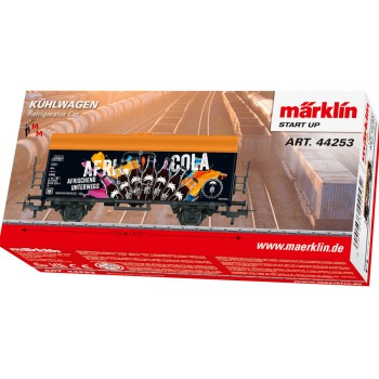 (Neu) Märklin 44253 Kühlwagen "afri cola",