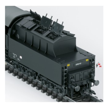 (Neu) Märklin 49970 Dampfschneeschleuderder DR, Ep. IV,