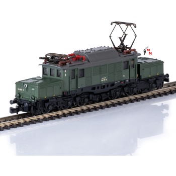 (Neu) Märklin Spur Z 81221 Zugpackung "175 Jahre Geislinger Steige", Ep.IV,