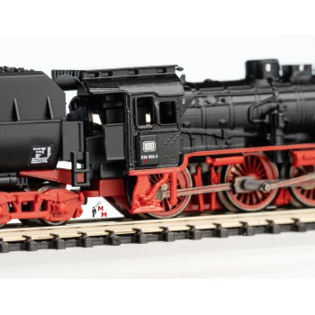 (Neu) Märklin Spur Z 88909 DampfLok BR 38 der DB, Ep.IV,