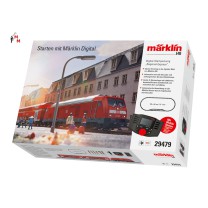 (Neu) Märklin 29479 Digitales Startset "Regional-Express",