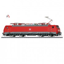 (Neu) Märklin 39866 E-Lok BR 189 der DB AG, Ep. VI,