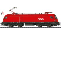 (Neu) Märklin 39870 E-Lok Reihe 1016 (Taurus) der ÖBB, Ep.VI,