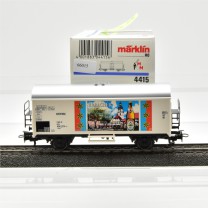 Märklin 4415/2003110 Bierwagen "Erbacher Export", (66015)