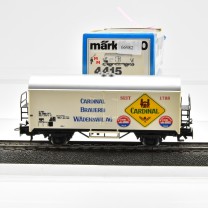 Märklin 4415/167 Bierwagen "Cardinal Brauerei Wädenswil AG", (66982)