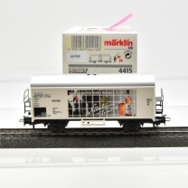 Märklin 4415/2000101 Bierwagen "Nibelungentrunk", (66988)