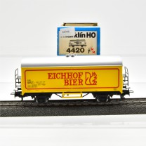 Märklin 4420.1 Bierwagen "Eichhof Bier", SBB, (66046)