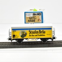 Märklin 4429.1 Bierwagen "Staufen Bräu", (66050)