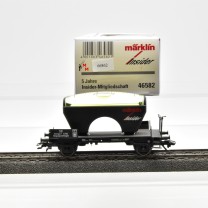 Märklin 46582 "5 Jahre Insider-Mitgliedschaft", (66862)