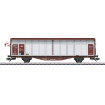 (Neu) Märklin 48016 Schiebewandwagen der DB, Ep.IV,