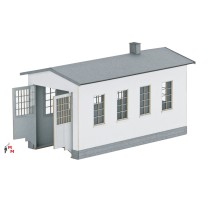 (Neu) Märklin 72178 Bausatz Kleinlokschuppen,