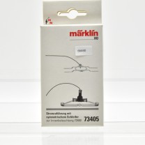 Märklin 73405 Stromzuführung,(66440)