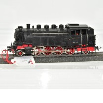 Märklin TT 800.4 Dampflok BR 86 DRG, (66709)