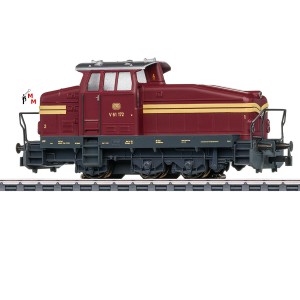 (Neu) Märklin 36505 Diesellok DHG 500, fiktive BR V 61, MHI,