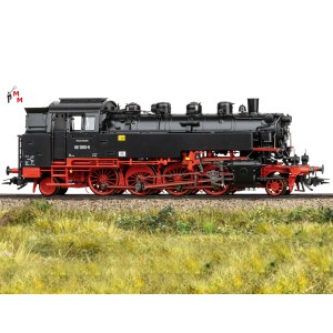 (Neu) Märklin 37087 Dampflok BR 86.0-8 der DDR, Ep. IV,