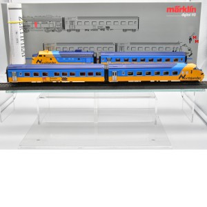 Märklin 37500 Triebzug Northlander II, Ontario Northland, (66856)