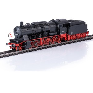 (Neu) Märklin 38059 Dampflok BR 59 DB, Ep.IIIa,