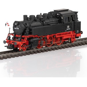 (Neu) Märklin 39659 Dampflok BR 064 der DB, Ep.IV, MHI,