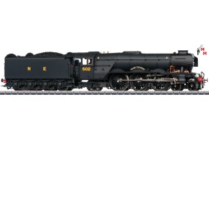 (Neu) Märklin 39969 Dampflok Class A3 "Flying Scotsman", Ep.VI,