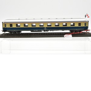 Märklin 4091.4 D-Zug-Wagen 1.Kl. der DB, ohne OVP, (66444)