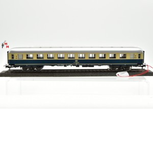 Märklin 4154.1 D-Zug-Wagen 2.Kl. der DB, ohne OVP, (66424)