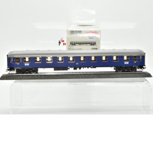 Märklin 43910 D-Zug-Wagen 1.Klasse DB, (66339)