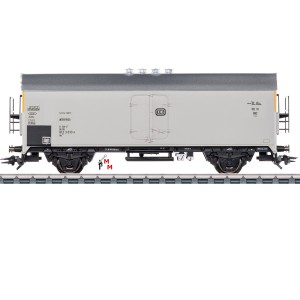 (Neu) Märklin 45032 Kühlwagen der DB, Ep.IV,