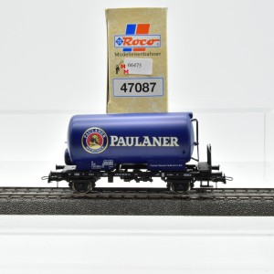 Roco 47087 Bierwagen "Paulaner München", (66475)