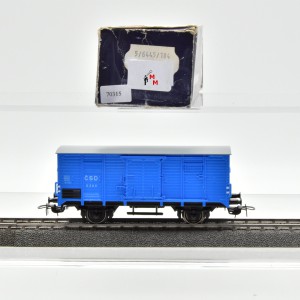 Piko 5/6445-184 Ged. Güterwagen der CSD, (70315)