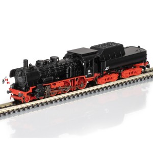 (Neu) Märklin Spur Z 88909 DampfLok BR 38 der DB, Ep.IV,