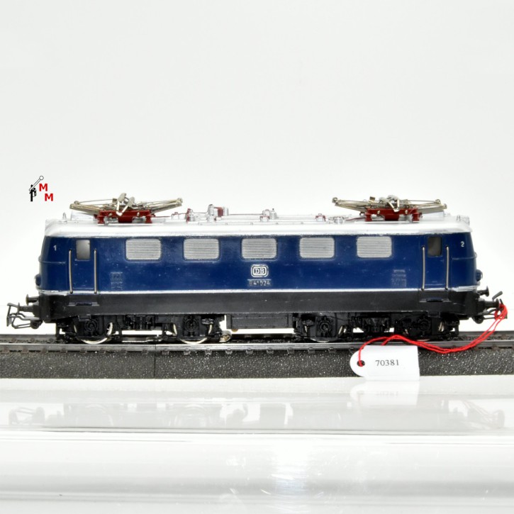 Märklin 3034.1 E-Lok BR E41, DB, ohne OVP, (70381)