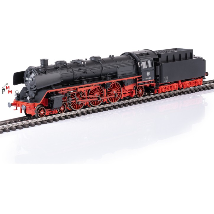 (Neu) Märklin 36951 Dampflok BR 003 DB, Ep.IV,