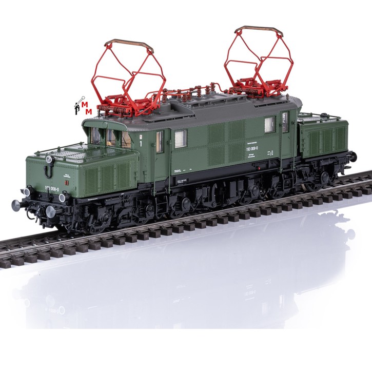 (Neu) Märklin 37873 E-Lok BR 193 der DB, Ep.IV,