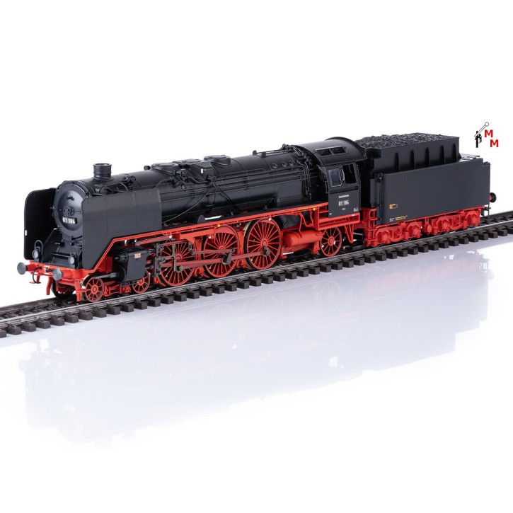 (Neu) Märklin 39003 Dampflok BR 01 DRG, Ep.II,