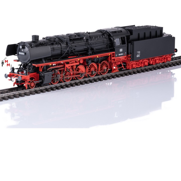 (Neu) Märklin 39885 Dampflok BR 44 Kohle, DB, Ep.IV,